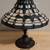 Tiffany Style Ceiling Lamp 1 thumbnail