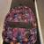 Vans Donkey Kong Rucksack Off The Wall Nintendo NES Arcade Backpack 1 thumbnail