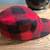 Woolrich Red Buffalo Wool Hat 2 thumbnail