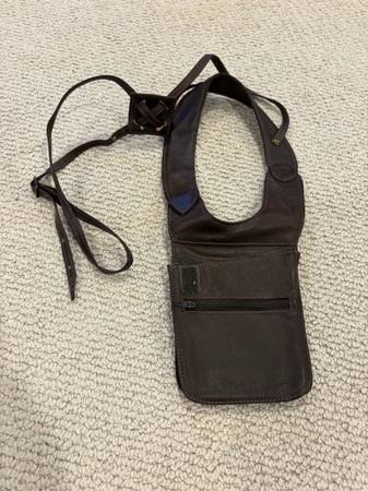 Security Holster 1