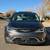 2017 Chrysler Pacifica plug-in hybrid 2 thumbnail