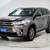 2019 *Toyota* *Highlander* *XLE V6 AWD* Predawn Gray 3 thumbnail