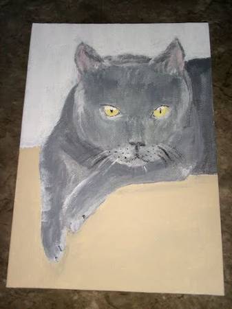 Artista Local de Retratos (Santa Fe)63822829738883122