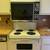 Original Vintage 50 Year General Electric Range + Oven/Microwave. Works Perfect! 2 thumbnail