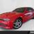 2015 Chevrolet Camaro Chevy LT Convertible 1 thumbnail