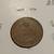 1899 USA One Cent Coin 2 thumbnail