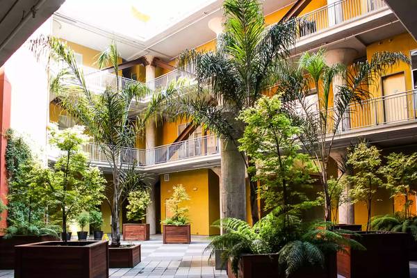 $3,745 / 2br - 1506ft2 - Viva y trabaje en un hermoso loft moderno de 1506 pies cuadrados (Oakland)63667995021059123