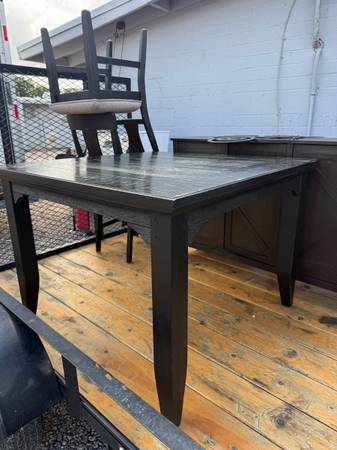 Dining set 1