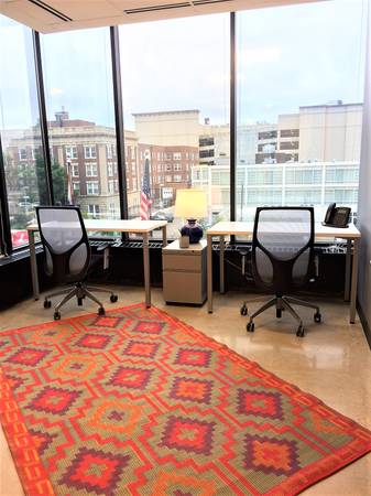 $815 Executive Office Space - 24/7 access/fully furnished (Central West End)63770209231745121