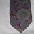 Italian Silk Paisley Tie Like New Perfect Condition 2 thumbnail