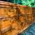 Thomasville Faux Bamboo Triple Dresser 3 thumbnail