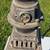 RAILROAD CABOOSE WOOD STOVE 27 INCH 3 thumbnail