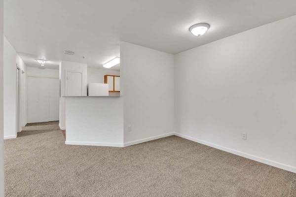 Winter Comfort, Everyday Living! 1