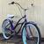 Women’s Electra 3sp. beach cruiser bicycle 1 thumbnail