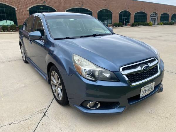 Subaru Legacy - $6.000 (condado de Rockland)63477062011393124