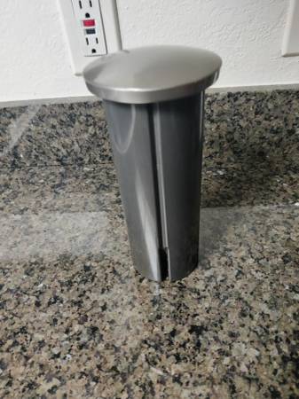 Breville Juicer BJE430 part food pusher 1