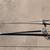 Windlass Rapier sword and vintage Castello fencing foil 1 thumbnail
