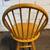 Vintage Mid Century Windsor Swivel Barstools . A pair 13 thumbnail