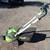 GreenWorks PRO Electric Cordless Self Propelled Lawn Mower 2 thumbnail