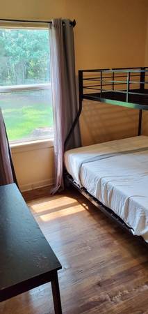 $200 / 1br - Habitación amueblada con Wifi (North Charleston)64016105884417121