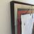 Rare Original Andrew Cotton Art Wonder Woman Artwork  49 X 59 4 thumbnail