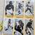 San Diego Chargers NFL 1993 player cards 3 sheet mcdonalds football ga 3 thumbnail