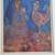 Marc Chagall Stone Lithograph "Bonjour Paris" LARGE 4 thumbnail