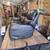 Recliner sofa 1 thumbnail