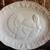 White Earthenware Turkey Serving Platter Dishwasher Safe - The Cellar - 1 thumbnail