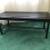 Metal Bench / Table / Stand 1 thumbnail