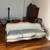 Elegant vintage sofa great condition 1 thumbnail