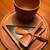 Denmark danish modern salad pasta serving teak and tray board 1960s 2 thumbnail