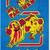 Ms Pac Man poster (framed). 24x36 2 thumbnail