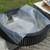 K&N Hi Performance 14" Air Cleaner 3 thumbnail