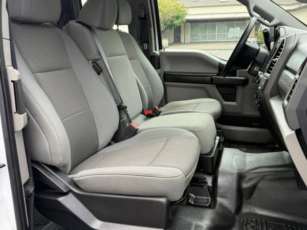 2020 Ford F250 Super Duty - Photo 15