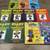 DIARY OF A MINECRAFT ZOMBIE ~ 11 Paperback Books 3 thumbnail