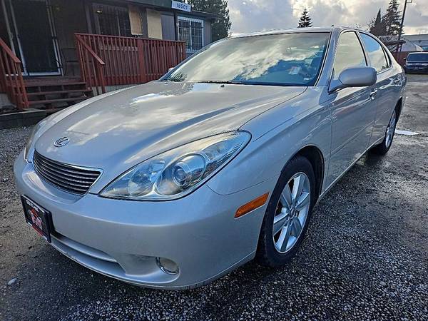 2006 LEXUS ES 330 BASE - $6999.0063623171706243124