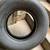 (2) 225-75-15 dunlop axiom plus tires 10 thumbnail