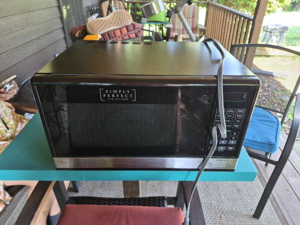 Microwave 1