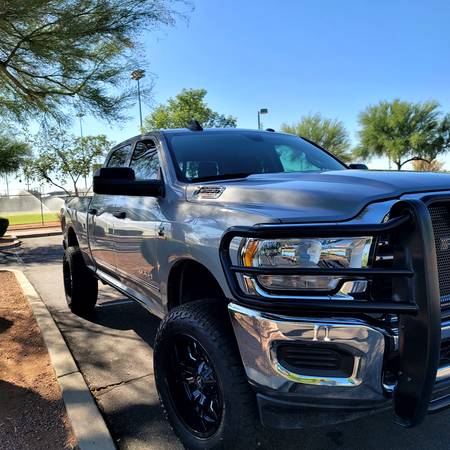 4SALE TRUCK RAM 2500 - $65,00063612903082627121