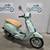 2025 Vespa Primavera 150 Batik Scooter: End of Season Sale 2 thumbnail