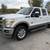 2011 Ford F-250 Lariat Diesel 3 thumbnail