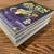 THE ALIEN NEXT DOOR by A.I. Newton  1-10 PAPERBACK Books ~ Excellent 8 thumbnail