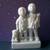 The Little Pals Forest Lawn Replica Figurine 1 thumbnail