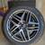 Wheels and tires new, 2025 Ford explorer ST 1 thumbnail