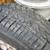 SET OF (4) 2002 – 2006 JEEP LIBERTY 16” ALUMINUM RIMS WITH TIRES 2 thumbnail