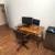 Windowed Studio and Office for Creatives in Greenpoint (252J #205) 1 thumbnail