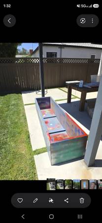 Tv console 1