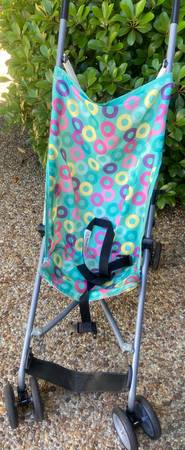 childs stroller 1