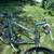 GIANT IGUANA cycles BIKE 26” wheel bicycle tall 22” frame 4 thumbnail